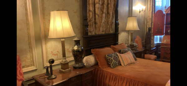 CasaLoma城堡,送給愛人的一套豪宅——多倫多旅行十天日記Day5 CasaLoma城堡,送給愛人的一套豪宅——多倫多旅行十天日記Day5