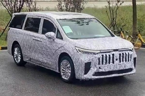 廣州車展將開幕，重磅新車大盤點