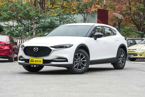 馬自達CX-4行駛熄火啟動不了怎麼解決？