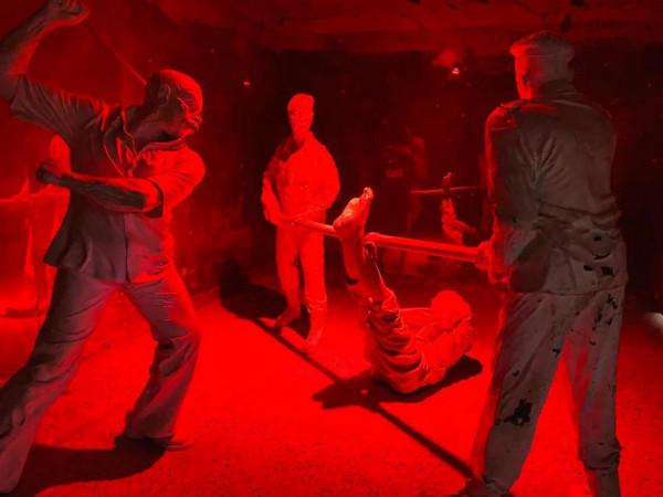 我在伊拉克 我在伊拉克