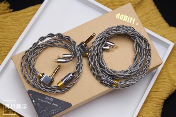 換線如換塞——DC評ddHiFi Nyx