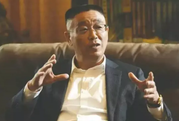 邁過2021，展望2022，房企掌舵者的地產風聲，吹響何處？