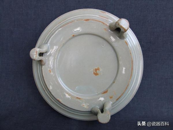 什麼叫秘色瓷？越窯秘色瓷歷史概念、釉色器型、歷史地位和貢獻