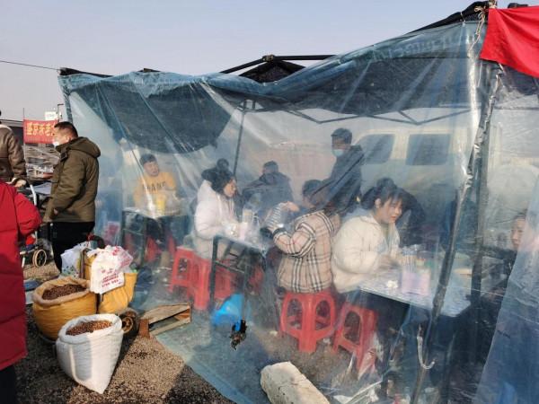 東北大集都有點啥，快跟我一起逛逛