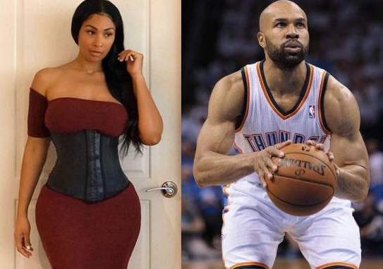 快50歲費舍爾又秀恩愛,娶NBA隊友前妻!鬍子都白了,讓人唏噓 快50歲費舍爾又秀恩愛,娶NBA隊友前妻!鬍子都白了,讓人唏噓