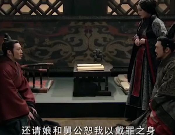 秦昭襄王的逆襲人生:被趕出家門,卻能重新成為秦家的掌舵人 秦昭襄王的逆襲人生:被趕出家門,卻能重新成為秦家的掌舵人