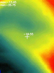 不懼高溫不畏嚴寒，夜視、測溫本領強：AGM G1 PRO深度評測
