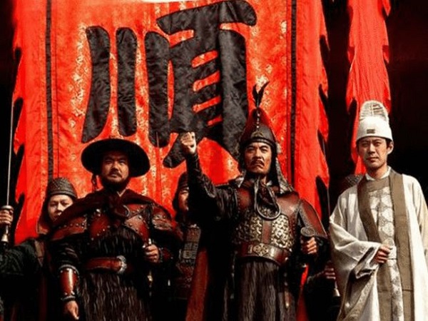 為什麼李自成可以擊敗大明軍隊,卻打不過不足十萬的滿清軍隊? 為什麼李自成可以擊敗大明軍隊,卻打不過不足十萬的滿清軍隊?