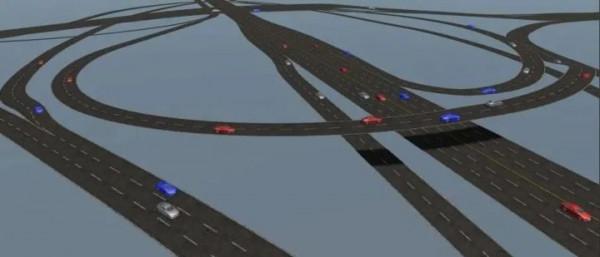 國內外自動駕駛模擬軟體總結