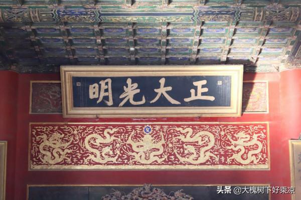 北京古蹟總結篇：帝都打卡，必去十二處景點，這才是北京