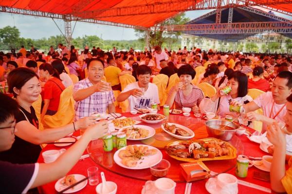 “流水席”被叫停？專項整治開始，流傳千年的“吃宴席”只剩回憶