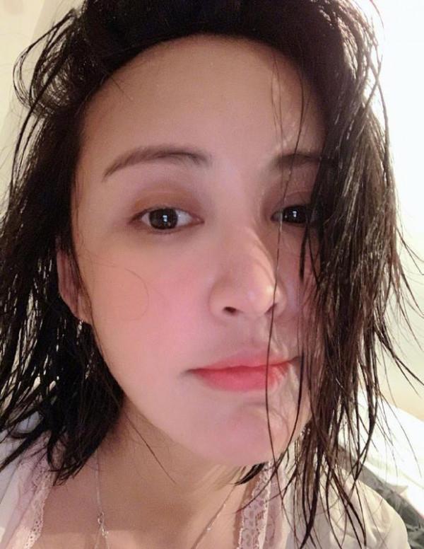 新生代女星流行毛髮旺盛的人設？髮際線內卷，你第一個想到的是誰