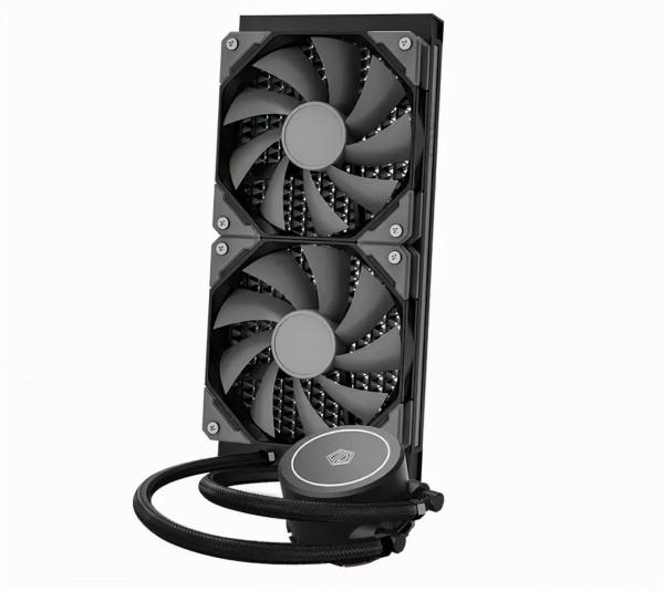 不喜歡RGB?這幾套純黑配置送給你 不喜歡RGB?這幾套純黑配置送給你