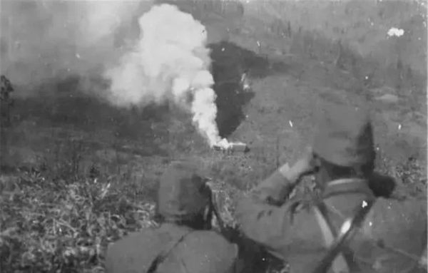 東北抗聯戰士回憶:周保中誤入敵人包圍圈,日偽軍竟然朝天開槍 東北抗聯戰士回憶:周保中誤入敵人包圍圈,日偽軍竟然朝天開槍