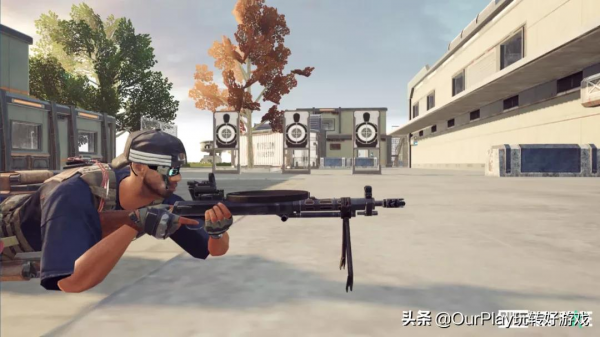 PUBG 2022年第一次重大更新！新版本要來了