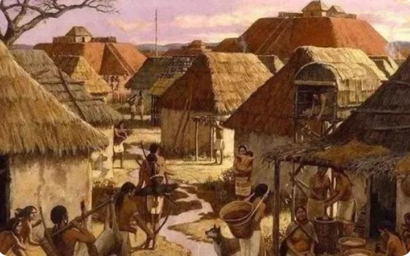 東周列國故事156之秦穆公圖謀西戎2之繇餘（由余）棄戎歸秦