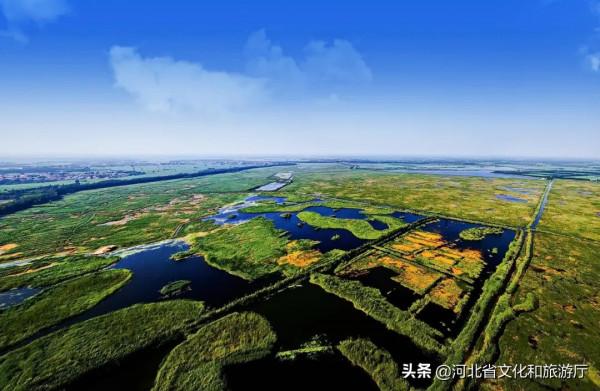 溼潤中國，華北重回水鄉？