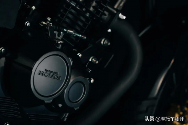 NEW CB190SS來襲，迴歸真正的Café Racer