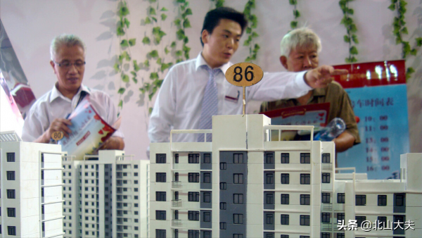 北山大夫 | 2021：過盡千帆皆不是