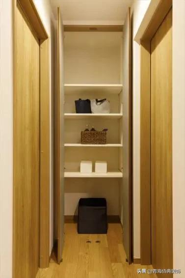 驚呆了！9個裝修小細節，竟讓家擴容20㎡