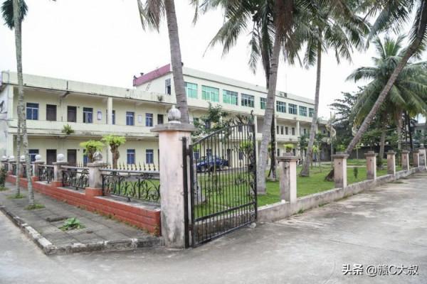 40年的記憶——海南國營乘坡農場行