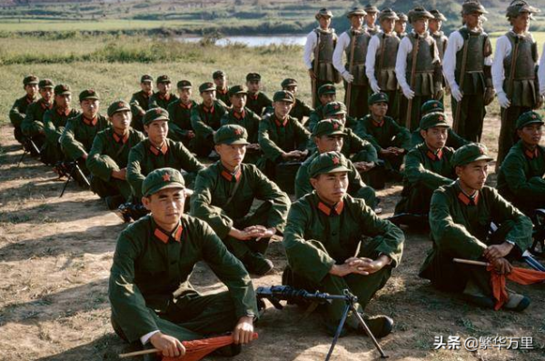 平原雄獅,16軍作為主力軍,2003年之前,為何長期駐紮長春? 平原雄獅,16軍作為主力軍,2003年之前,為何長期駐紮長春?