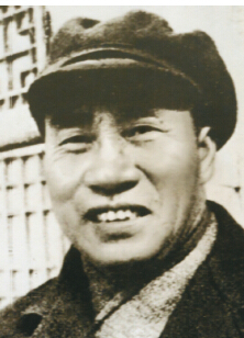 開國“三公”之老總頌