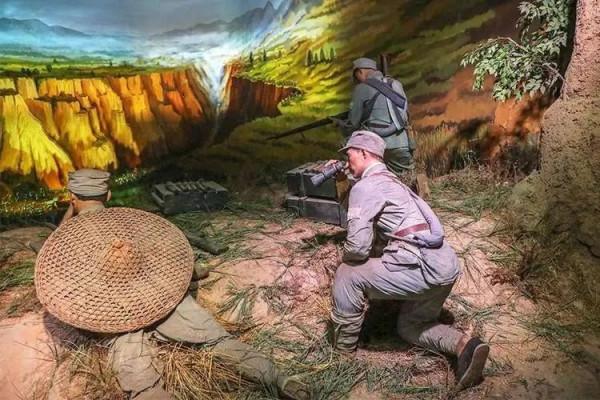 抗日戰爭爆發前夕,紅軍改編為八路軍,超編的3.4萬人哪裡去了? 抗日戰爭爆發前夕,紅軍改編為八路軍,超編的3.4萬人哪裡去了?