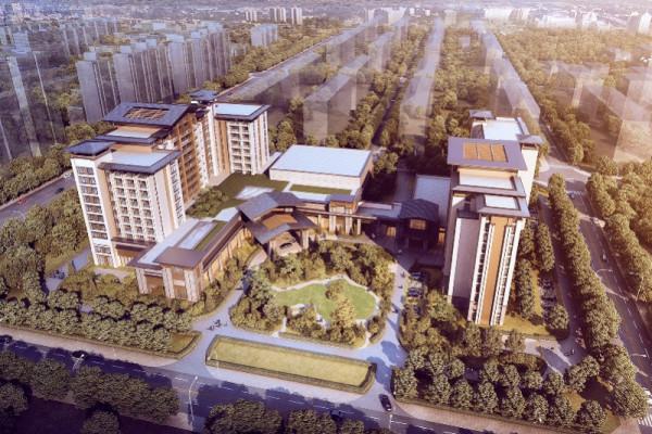 萬豪酒店新開六家酒店，推出多元的旅行體驗及出行選擇