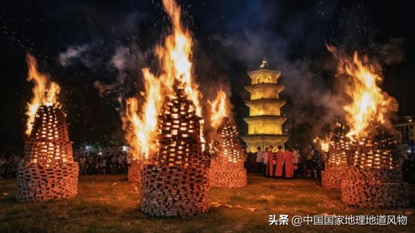 中國體育品牌第一城，到底有多猛？