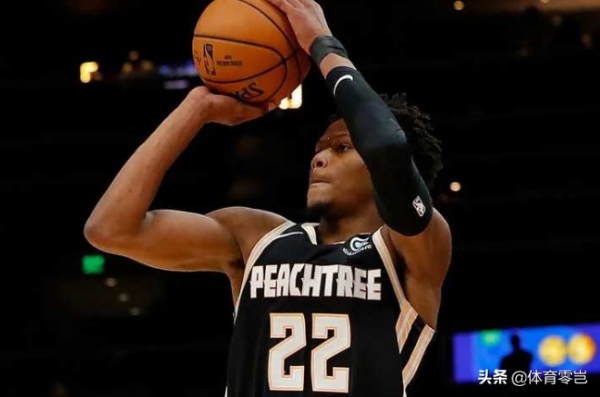 2年漲0.7，狀元的天賦打成3D，對不起，特雷楊也帶不動你