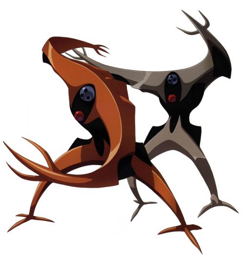 深度解讀《EVA 新世紀福音戰士》永遠的神作-第二章：天使之戰