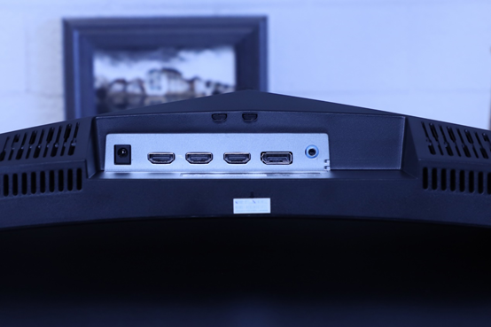 視覺效果拉滿，泰坦軍團N27SQ PLUS顯示器體驗