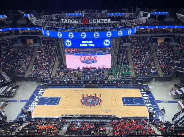 NBA西部聯盟球隊主場巡禮，堪稱美國城市中心地標