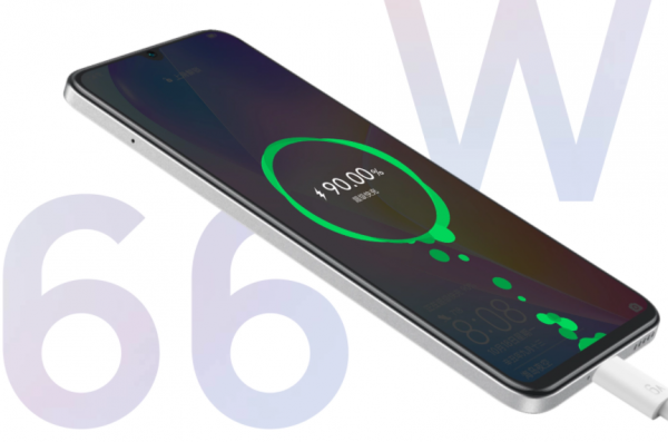 華為nova8SE 4G正式釋出：搭載麒麟710A處理器，執行鴻蒙系統