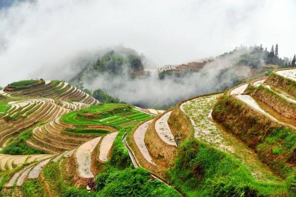廣西一年四季皆是美景,但卻美得很低調,還藏著如此野奢美景 廣西一年四季皆是美景,但卻美得很低調,還藏著如此野奢美景