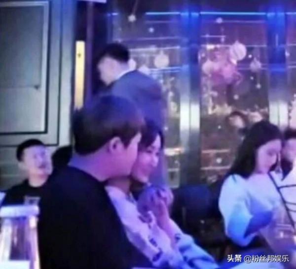 集夢阿布與鱈熊“十指緊扣”,老公凱源很生氣,鱈熊拱火幹一架 集夢阿布與鱈熊“十指緊扣”,老公凱源很生氣,鱈熊拱火幹一架