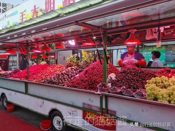 第一次去銀川，留給我的10個印象，完全不像西北城市