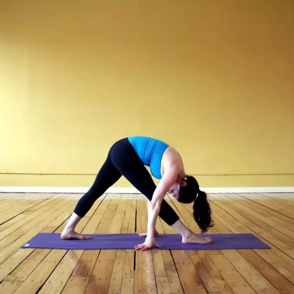 瑜伽乾貨分享:為什麼你這麼努力,前去還是沒進步? 瑜伽乾貨分享:為什麼你這麼努力,前去還是沒進步?