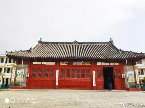 唐河：新增兩處省級文物保護單位