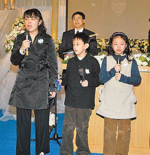 湯志偉：為娶寡婦騙原配離婚，從明星到賣蛋糕，他怎麼變成這樣？