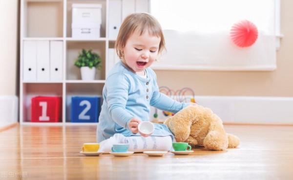 8~12月齡的基礎看護,寶媽們做好筆記啦 8~12月齡的基礎看護,寶媽們做好筆記啦