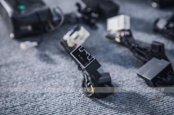 奧迪A6L改裝升級 車主賦予了它有趣的靈魂