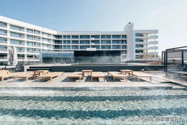 【Seolhaeone溫泉酒店，Y GROUP】