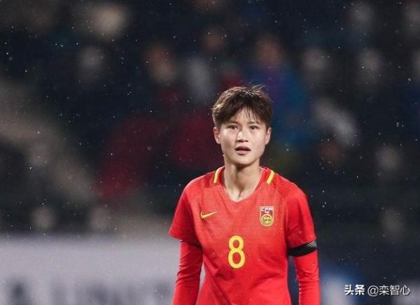 女足亞洲盃名單解析之後衛篇：李佳悅領銜，左後衛懸念大