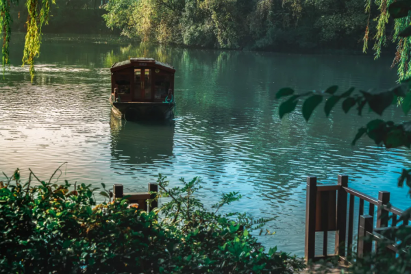 最強攻略 | 杭州怎麼住?這篇給答案 最強攻略 | 杭州怎麼住?這篇給答案