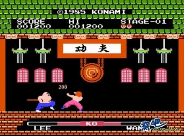 經典遊戲玩過5款以上說明我們老了