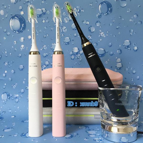 電動牙刷哪個牌子好，新手閉眼也能選對的五款高質量電動牙刷品牌