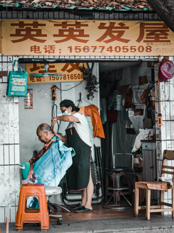 這座好吃到勾魂的廣西小城,有中國最大的騎樓群,還是粵語發源地 這座好吃到勾魂的廣西小城,有中國最大的騎樓群,還是粵語發源地