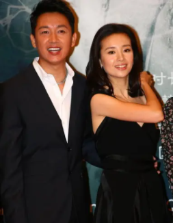 董潔潘粵明婚變內幕,沒你想的那麼簡單 董潔潘粵明婚變內幕,沒你想的那麼簡單